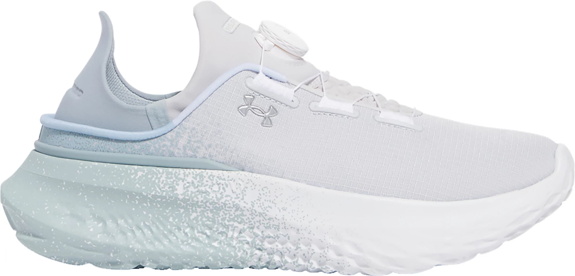 UA SlipSpeed™ Mega Fade Shoes