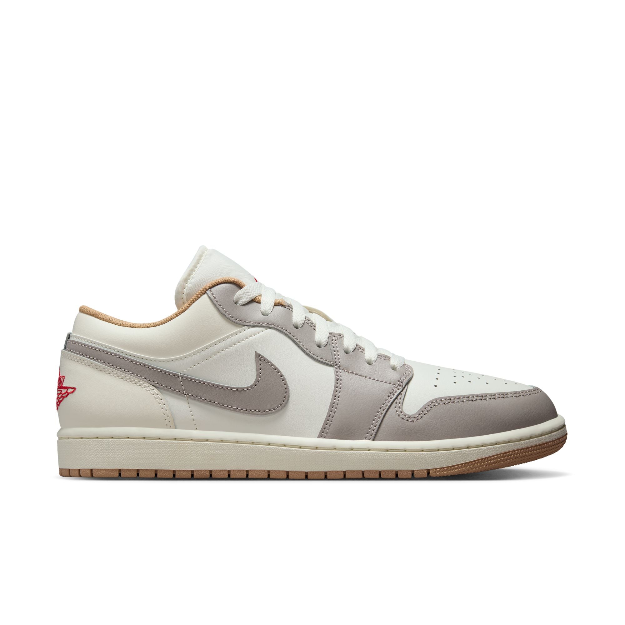 Air Jordan 1 Low Men's Shoes
