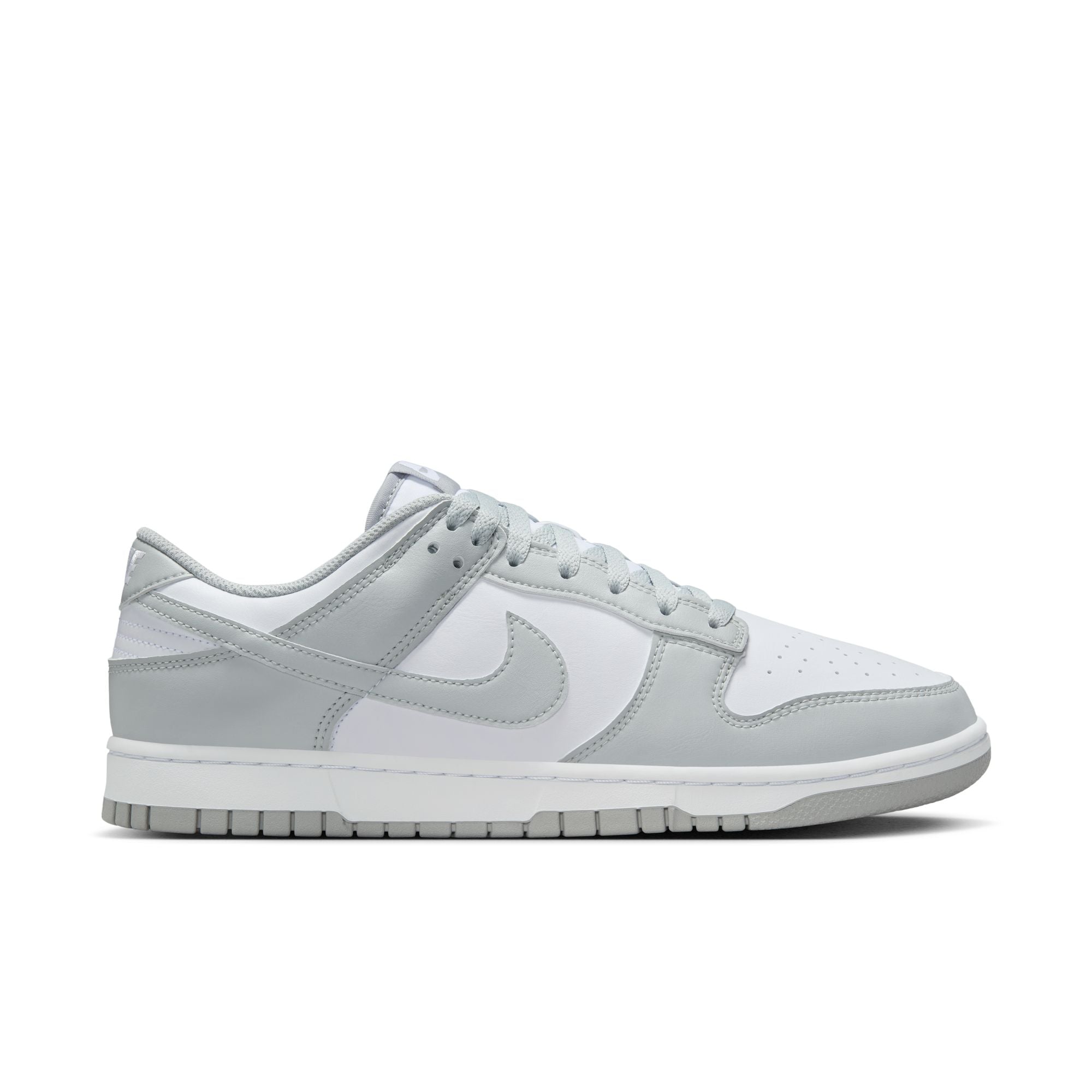 Nike Dunk Low Retro Men's Shoes