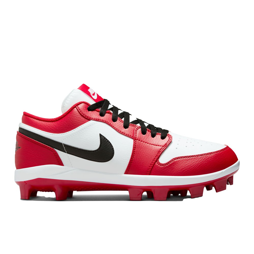 Jordan 1 Retro MCS Low Men's Baseball Cleats
