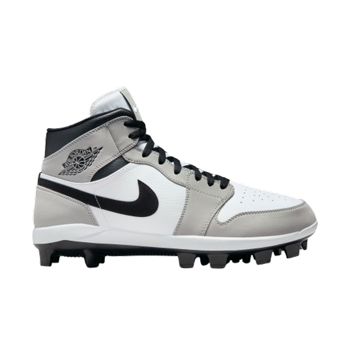 Jordan 1 Retro MCS Men's Baseball Cleats