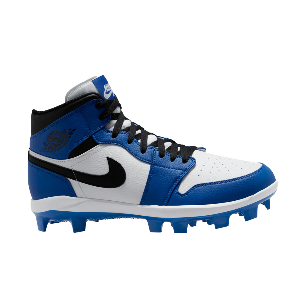 Jordan 1 Retro MCS Men's Baseball Cleats