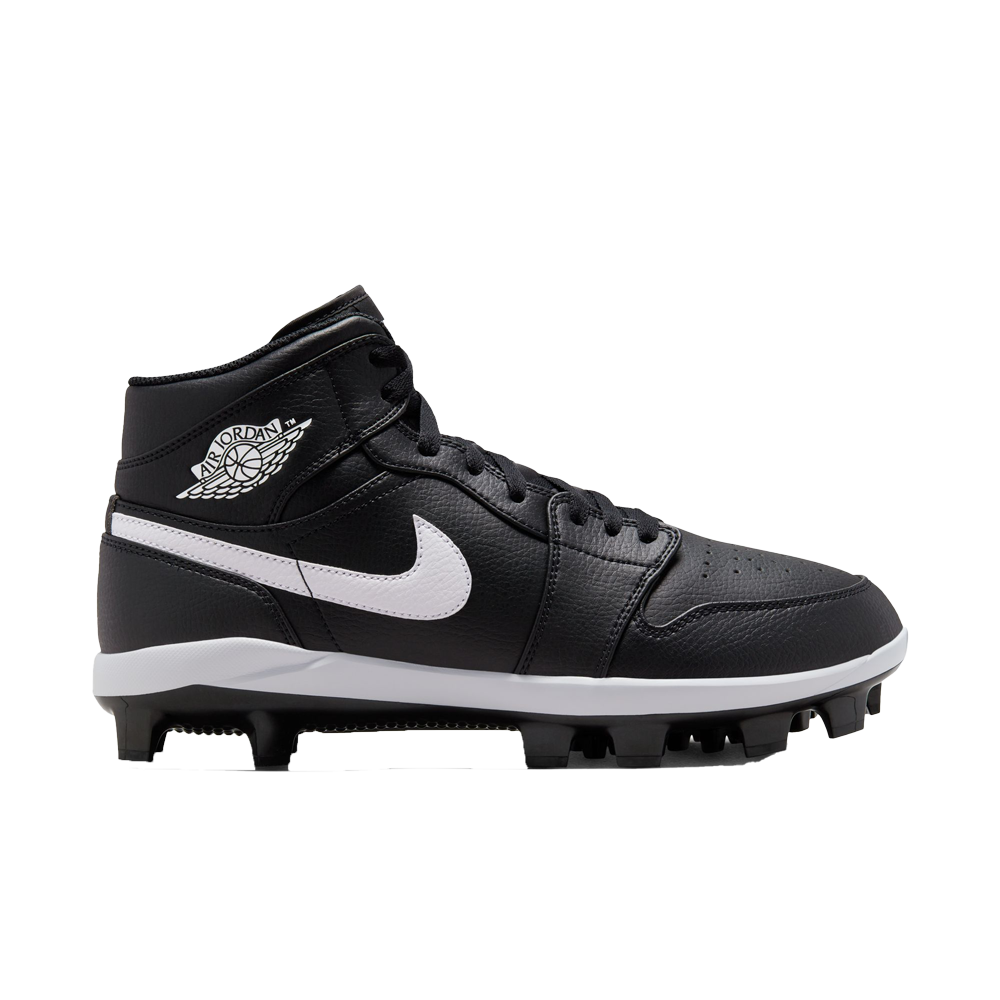 Jordan 1 Retro MCS Men's Baseball Cleats