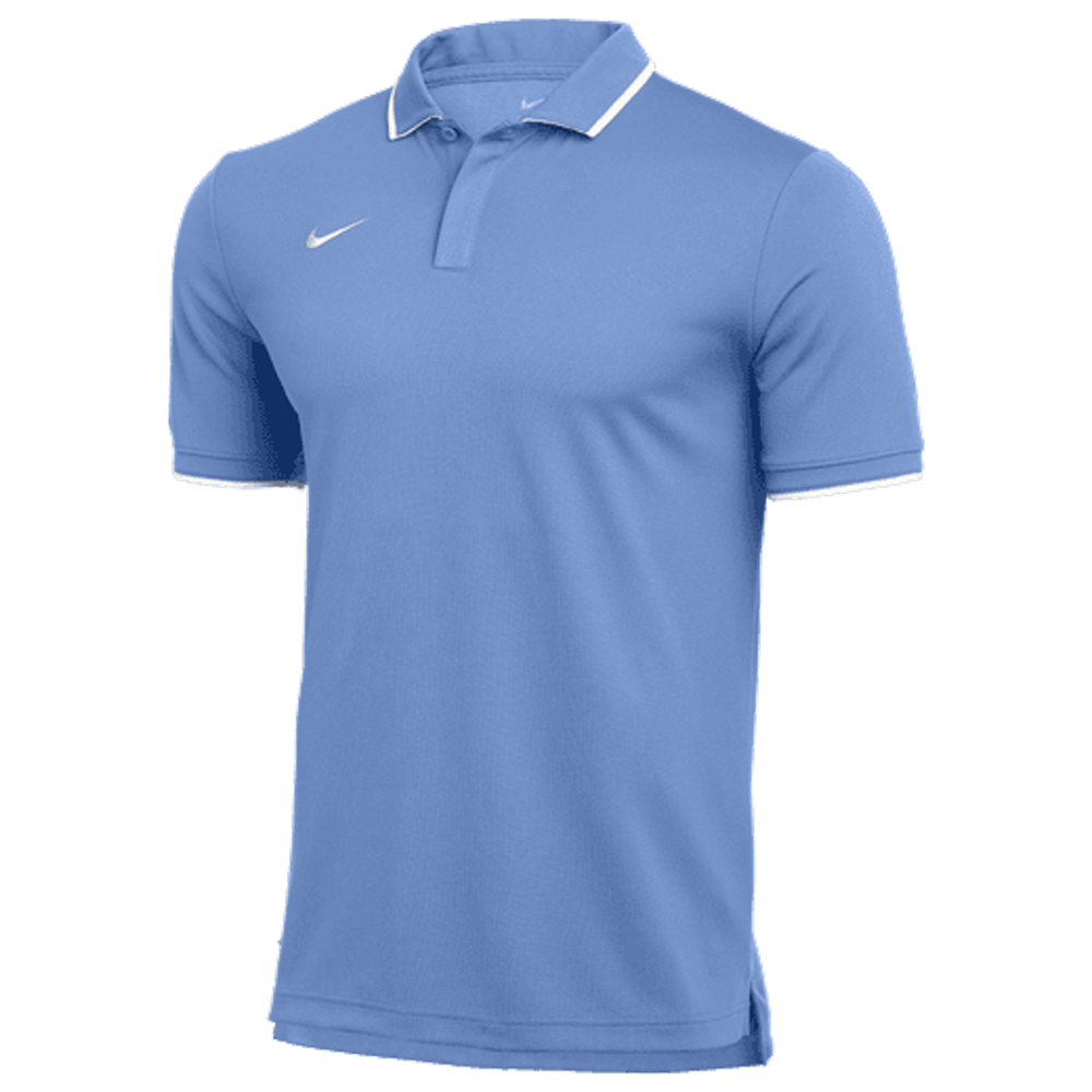 Nike Dri-FIT UV Men's Collegiate Football Polo