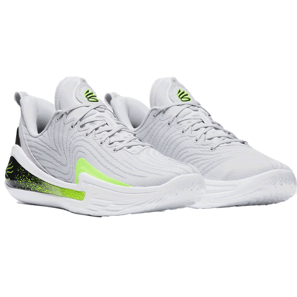 UA Unisex Basketball Shoes Curry 12 'Gravity'